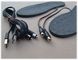 Устілки з підігрівом (40...35р) + дроти USB (2 виходи) 40+USB2 фото 3